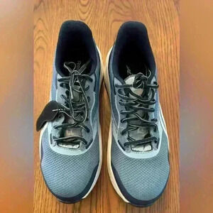 NWT Fusion Flexweave Cage Composite Toe Rebooks  size 7.5